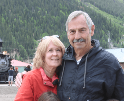 Mobile Home Park Happy Clients