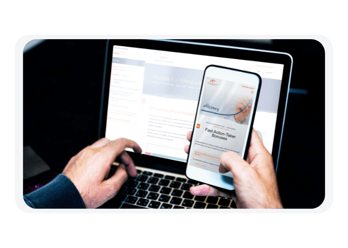 Property Manager Training